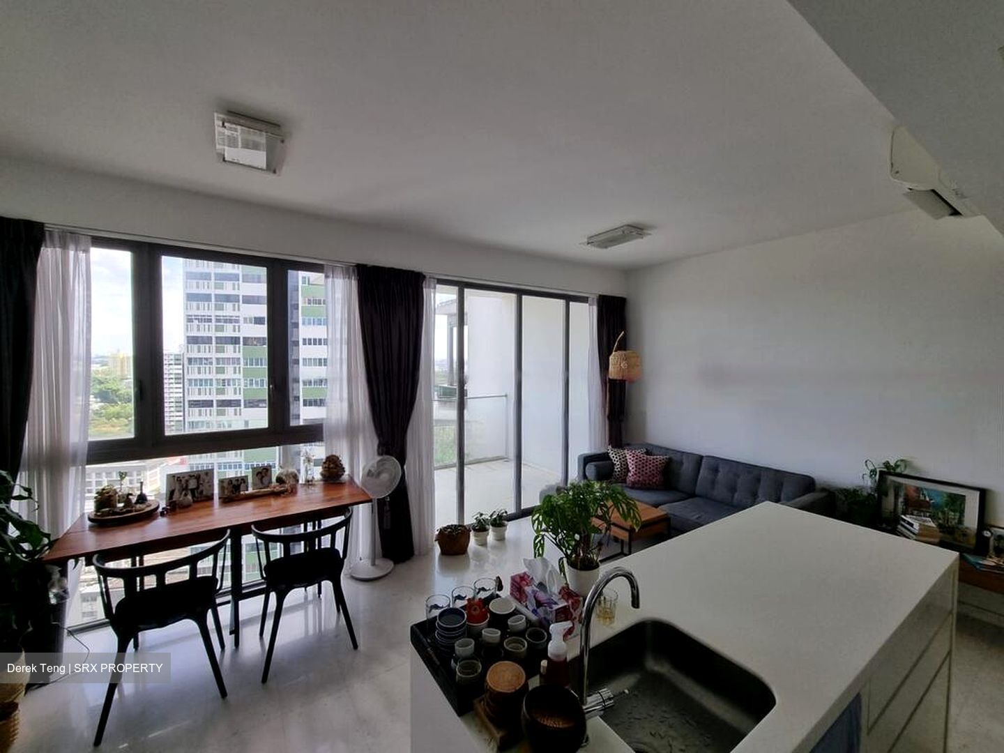 Centro Residences (D20), Condominium #437890741